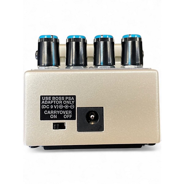 Used BOSS DD8 Effect Pedal
