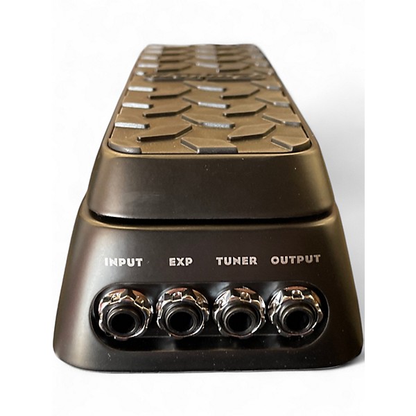 Used Dunlop DVP3 Volume Pedal