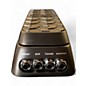 Used Dunlop DVP3 Volume Pedal