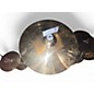 Used SABIAN 16in XSR FAST CRASH Cymbal thumbnail