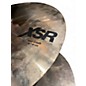 Used SABIAN 16in XSR FAST CRASH Cymbal