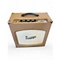 Used Supro SAHARA Tube Guitar Combo Amp