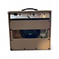 Used Supro SAHARA Tube Guitar Combo Amp