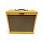 Used Fender Blues Junior LTD Tube Guitar Combo Amp thumbnail