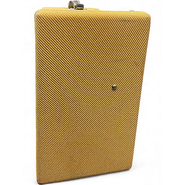 Used Fender Blues Junior LTD Tube Guitar Combo Amp
