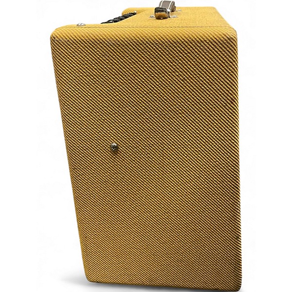 Used Fender Blues Junior LTD Tube Guitar Combo Amp