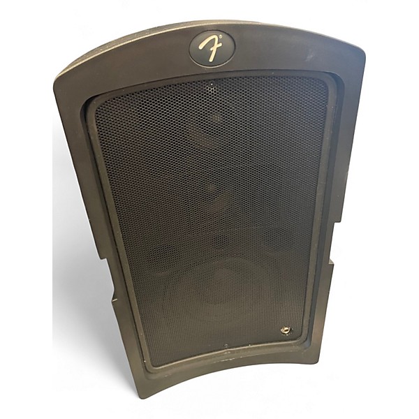 Used Fender Passport 150 Pro Sound Package