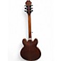 Used Epiphone Dot Studio warm brown Hollow Body Electric Guitar
