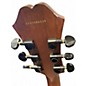 Used Epiphone Dot Studio warm brown Hollow Body Electric Guitar