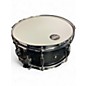 Used TAMA 14in Artwood Maple Snare Drum 14 x 6.5 in.  Dark Indigo Burst Drum thumbnail