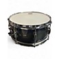 Used TAMA 14in Artwood Maple Snare Drum 14 x 6.5 in.  Dark Indigo Burst Drum