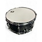 Used TAMA 14in Artwood Maple Snare Drum 14 x 6.5 in.  Dark Indigo Burst Drum