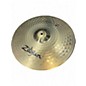 Used Zildjian 16in Planet Z Crash Cymbal