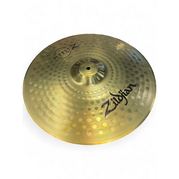 Used Zildjian 16in Planet Z Crash Cymbal