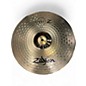 Used Zildjian 16in Planet Z Crash Cymbal