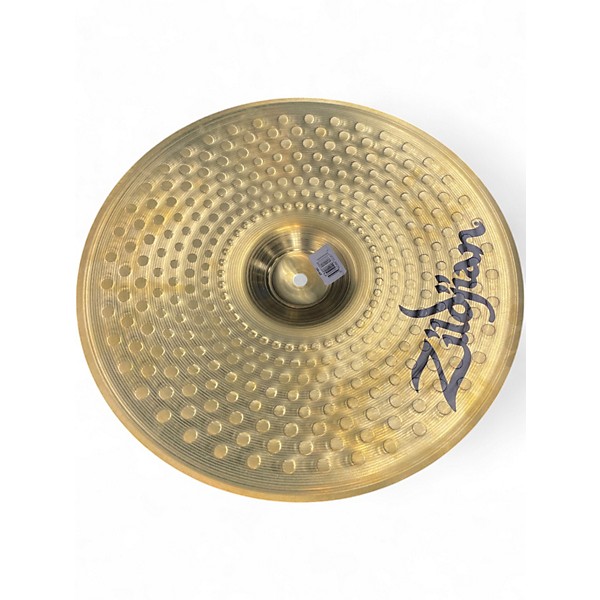 Used Zildjian 16in Planet Z Crash Cymbal