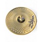Used Zildjian 16in Planet Z Crash Cymbal