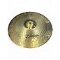 Used Zildjian 20in Planet Z Ride Cymbal thumbnail