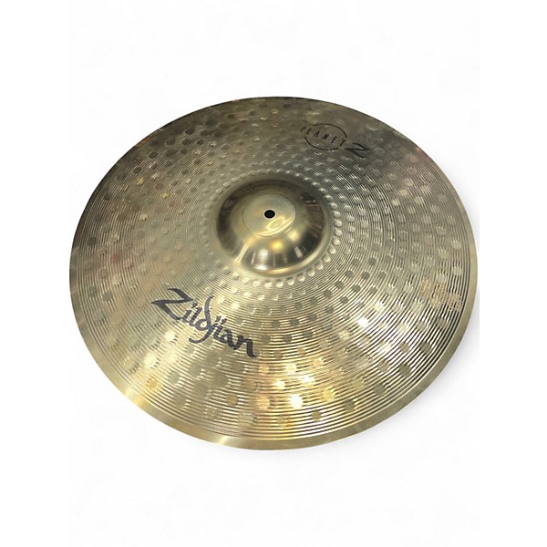 Used Zildjian 20in Planet Z Ride Cymbal