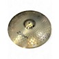 Used Zildjian 20in Planet Z Ride Cymbal