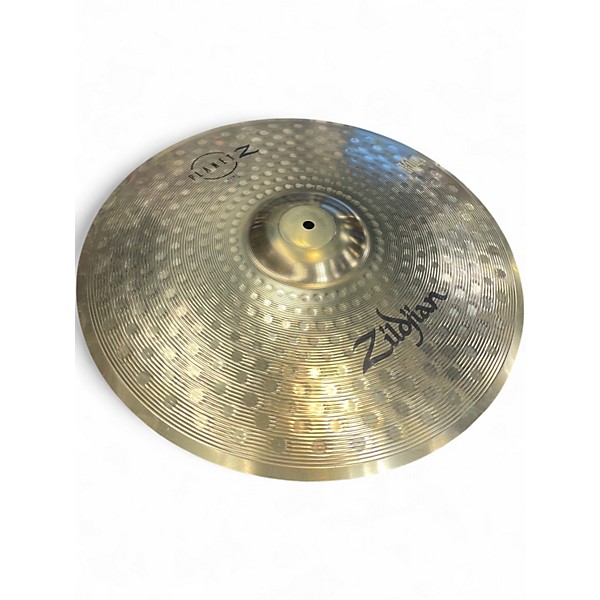 Used Zildjian 20in Planet Z Ride Cymbal