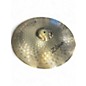 Used Zildjian 20in Planet Z Ride Cymbal