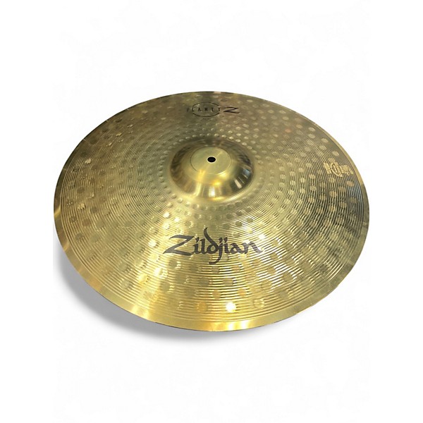 Used Zildjian 20in Planet Z Ride Cymbal