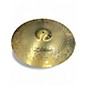 Used Zildjian 20in Planet Z Ride Cymbal