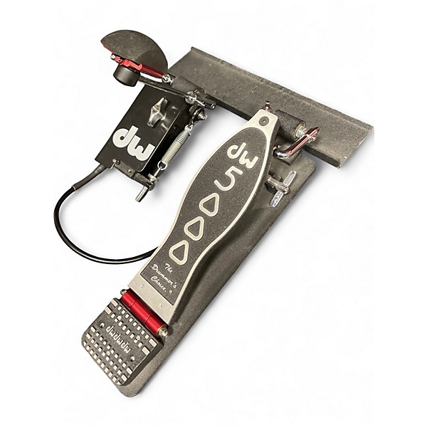 Used DW DWCP5000CJ