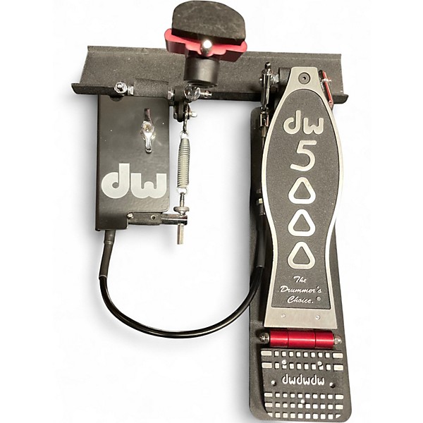 Used DW DWCP5000CJ