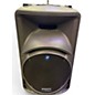 Used Mackie SRN450 Powered Speaker thumbnail