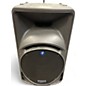 Used Mackie SRN450 Powered Speaker thumbnail