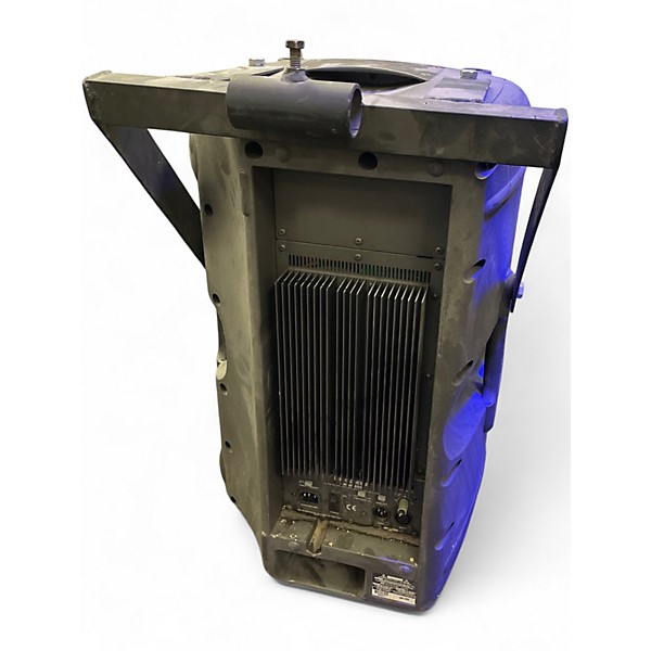 Used Mackie SRN450 Powered Speaker