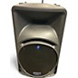 Used Mackie SRN450 Powered Speaker thumbnail
