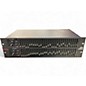 Used dbx 2231 Dual 31-Band Graphic Equalizer thumbnail