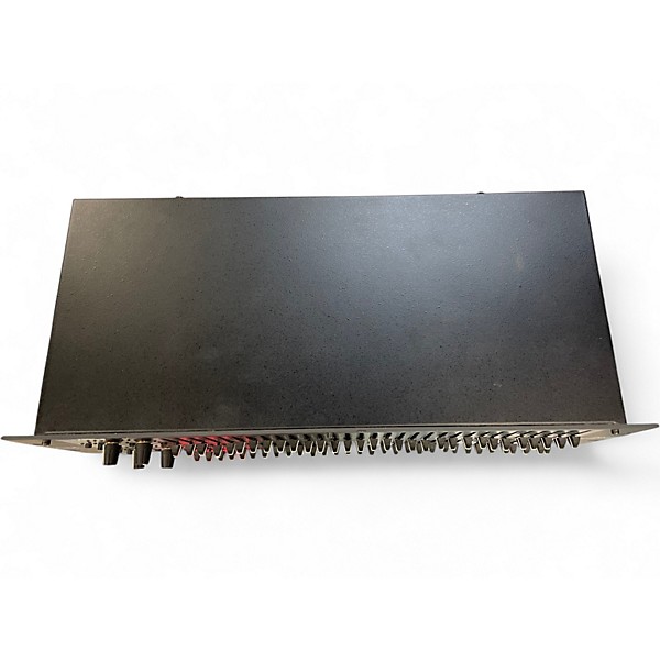 Used dbx 2231 Dual 31-Band Graphic Equalizer
