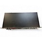 Used dbx 2231 Dual 31-Band Graphic Equalizer