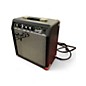 Used Squier FRONTMAN 10G Guitar Combo Amp