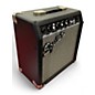 Used Squier FRONTMAN 10G Guitar Combo Amp