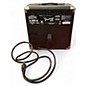 Used Squier FRONTMAN 10G Guitar Combo Amp