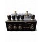 Used GFI Musical Products ENIEQMA Effect Pedal