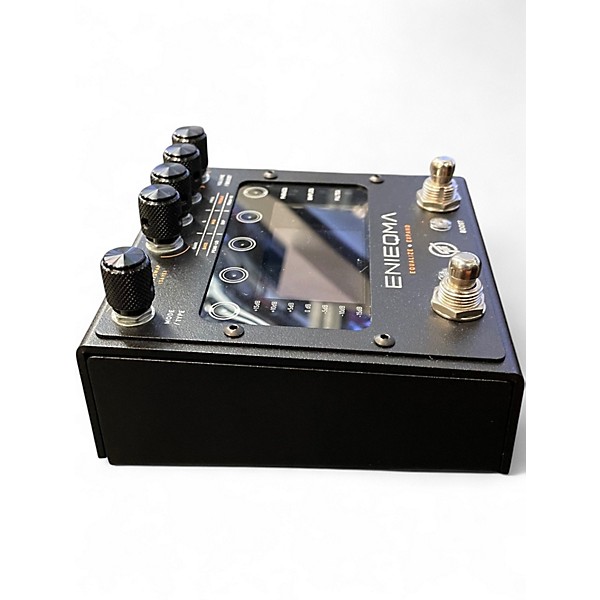 Used GFI Musical Products ENIEQMA Effect Pedal