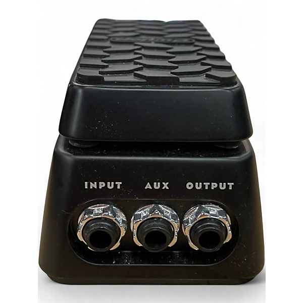 Used Dunlop DVP4 Pedal