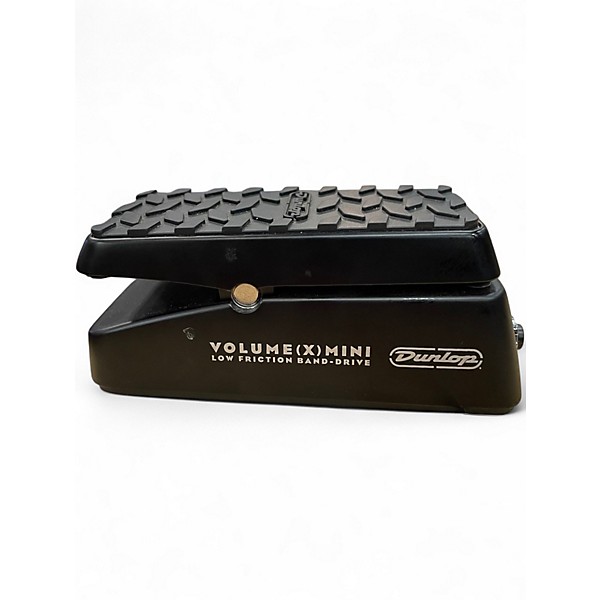 Used Dunlop DVP4 Pedal