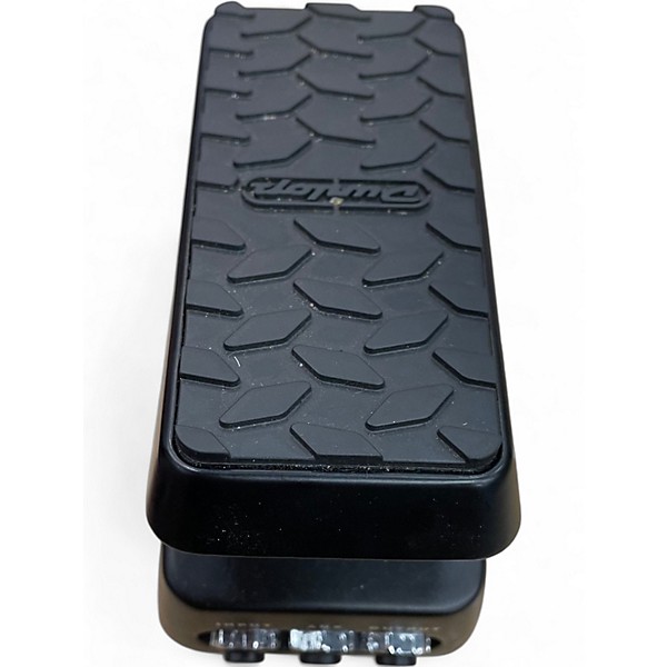Used Dunlop DVP4 Pedal