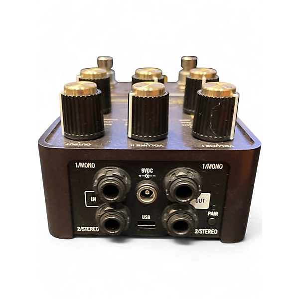 Used Universal Audio LION Effect Pedal