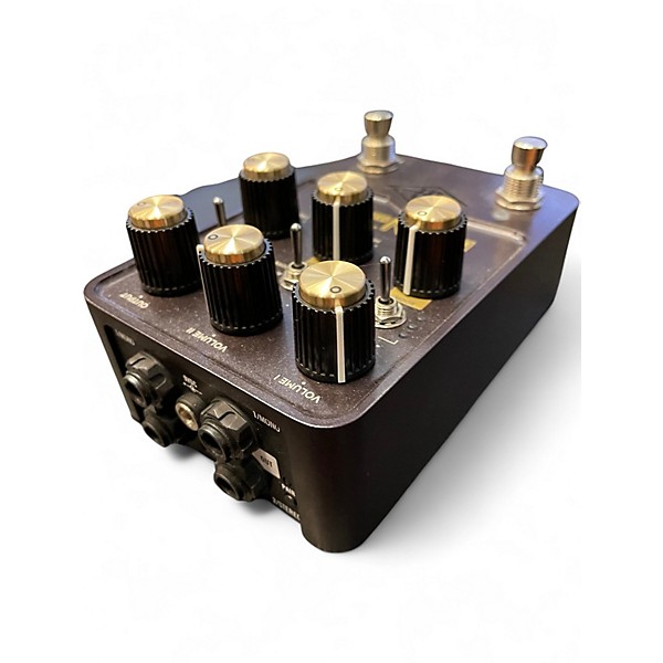 Used Universal Audio LION Effect Pedal