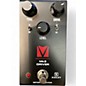 Used Keeley MK3 DRIVER Effect Pedal thumbnail