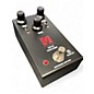 Used Keeley MK3 DRIVER Effect Pedal