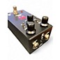 Used Keeley MK3 DRIVER Effect Pedal